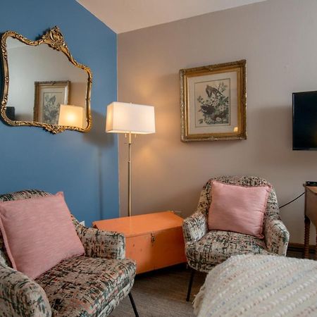 Inn At Cedar Crossing 斯特金贝 外观 照片