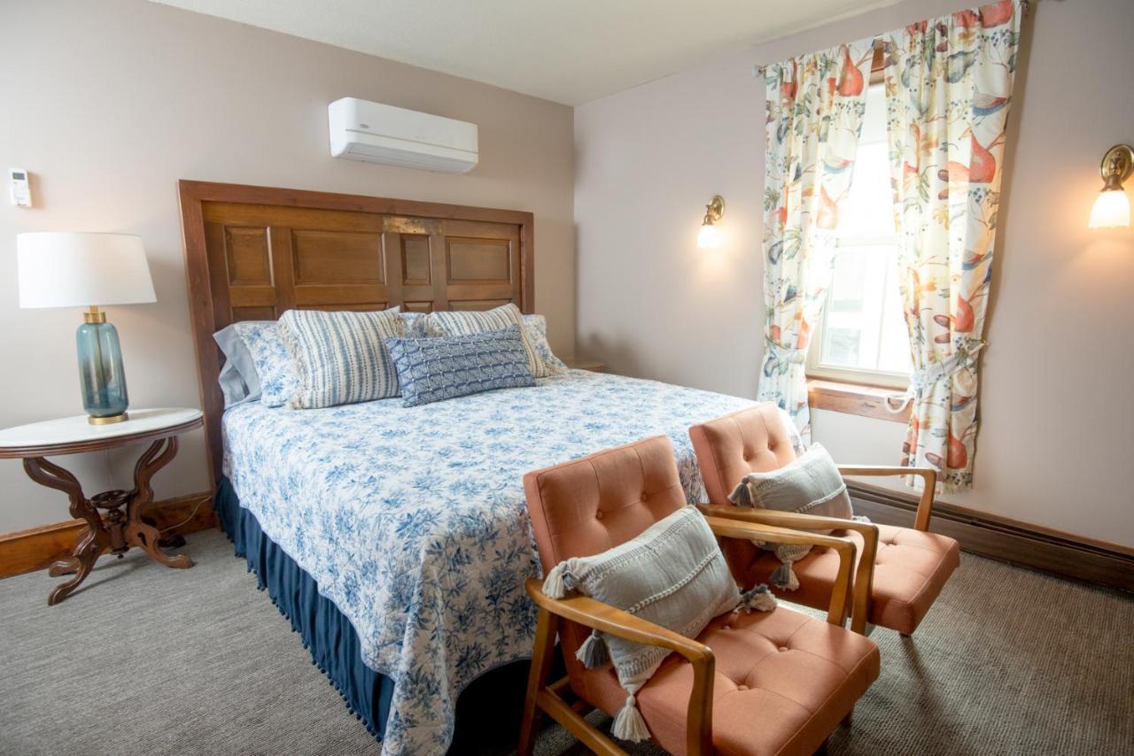 Inn At Cedar Crossing 斯特金贝 外观 照片