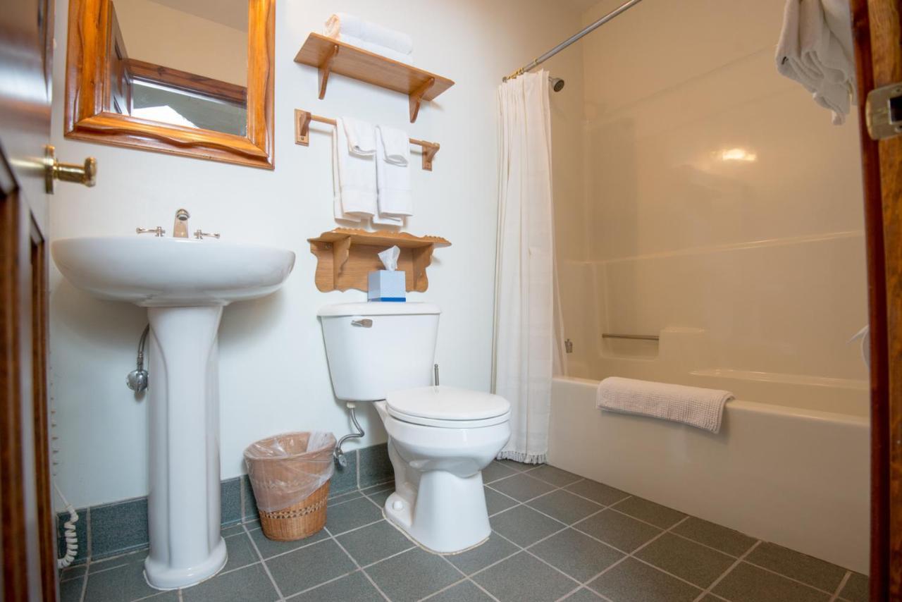 Inn At Cedar Crossing 斯特金贝 外观 照片