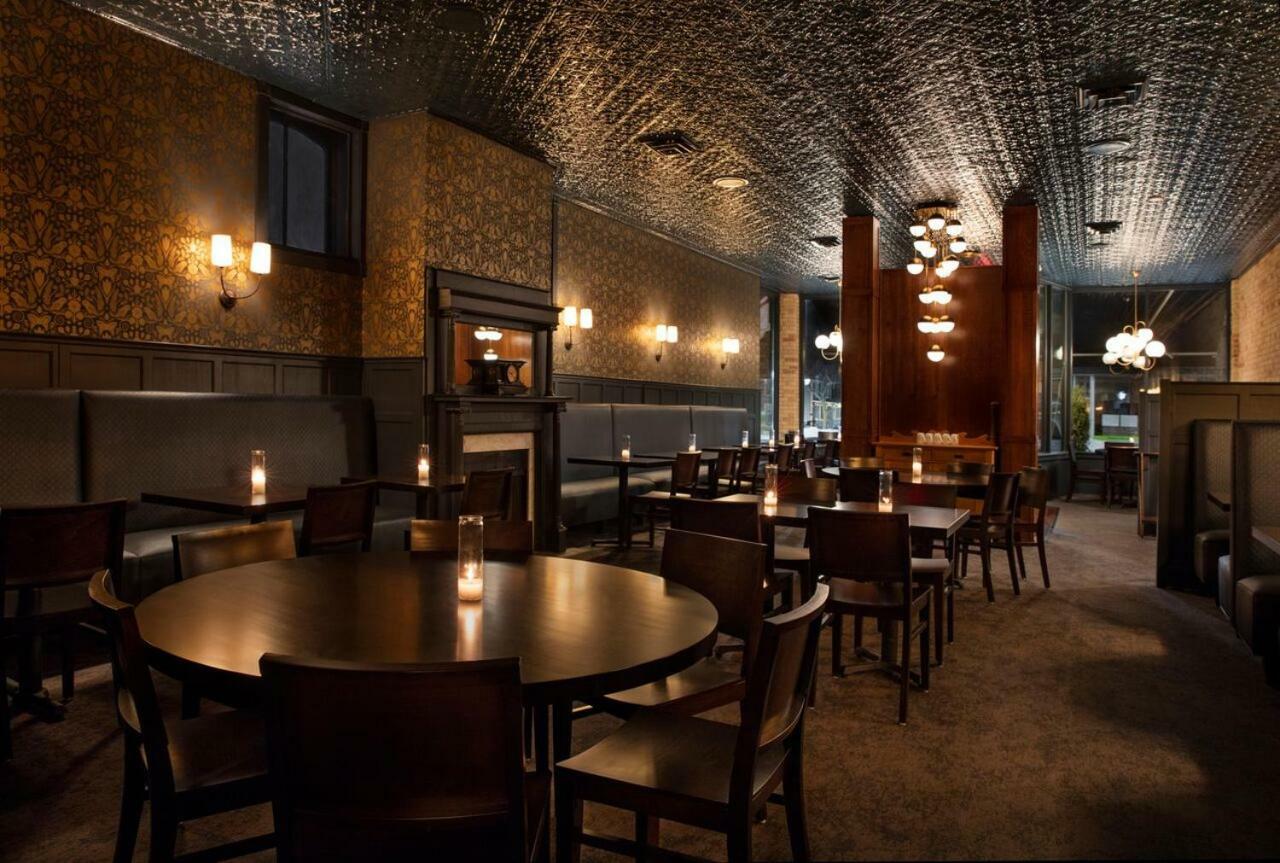 Inn At Cedar Crossing 斯特金贝 外观 照片